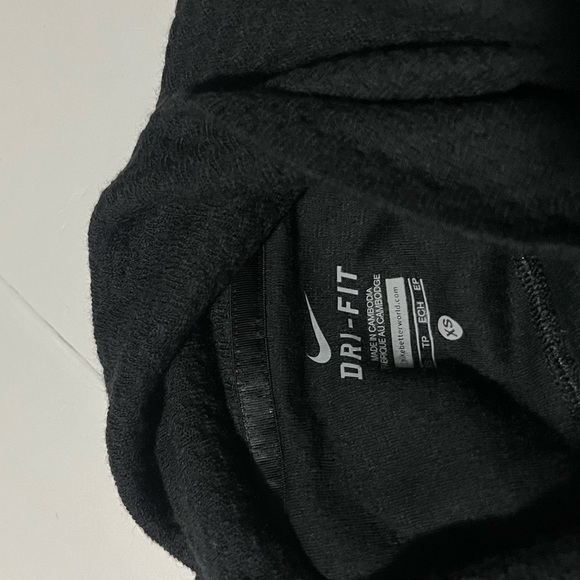 Nike | Cocoon Wrap Sweater - Picture 4 of 5